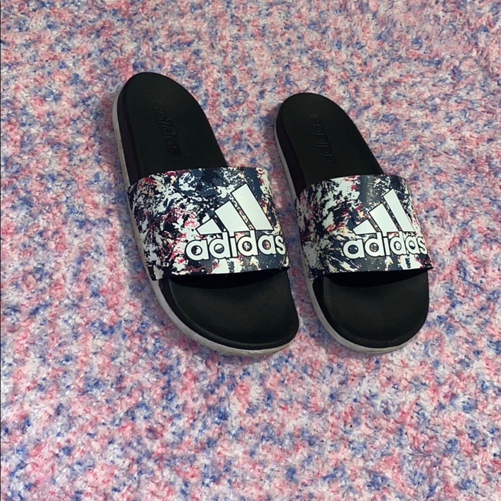 Adidas slides